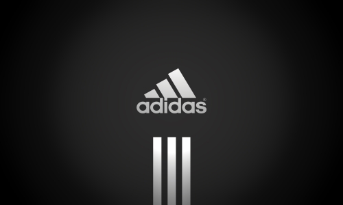 pubblicità adidas