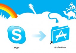 skype 5 mac