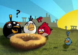 Angry Birds 2