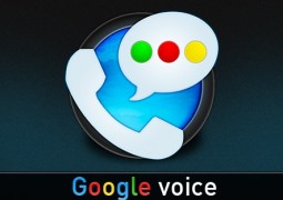 Google Voice App