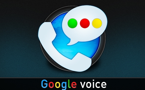 Google Voice App