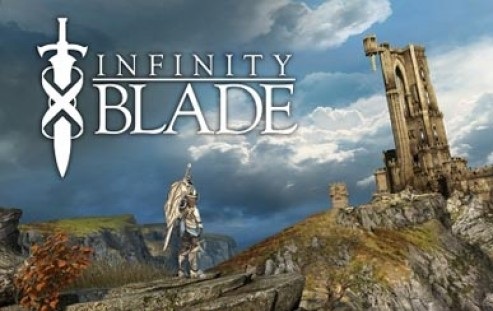 Infinity Blade