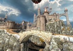 Infinity Blade