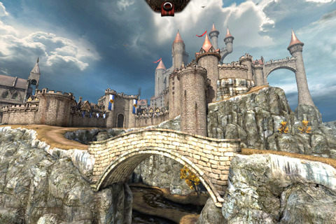 Infinity Blade