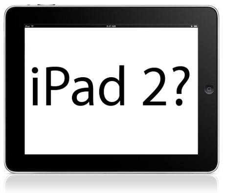 iPad 2