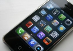iPhone 5 SIM