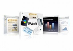 iWork '11