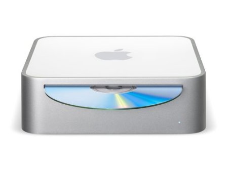 Mac Mini