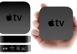 Aggiornamento Apple TV