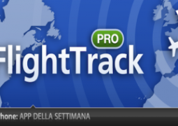 FlightTrack Pro