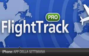 FlightTrack Pro