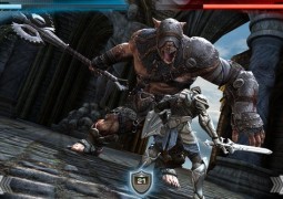 Infinity Blade