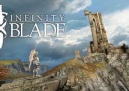 Infinity Blade