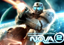 N.O.V.A. 2