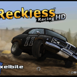 Reckless Racing HD per iPad