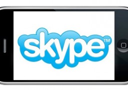 Skype iOS videochiamata