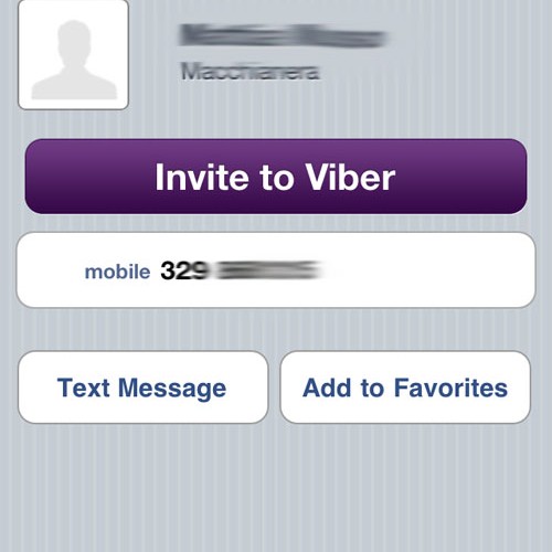 viber for mac no ads