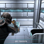 EA Dead Space