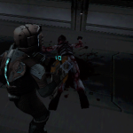 iOS Dead Space