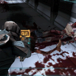 Dead Space Mobile