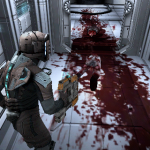 Visceral Games Dead Space