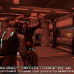 Dead Space per iPod Touch