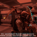 Dead Space per iPhone 4