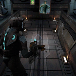 Dead Space HD per iPad