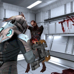 Dead Space App Store