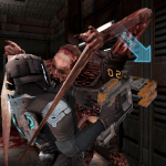 Dead Space iPhone