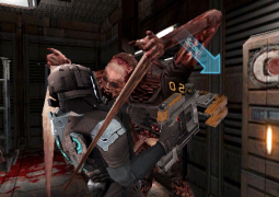 Dead Space iPhone