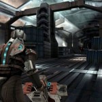 Dead Space iPad