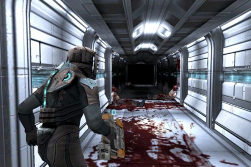 Dead Space