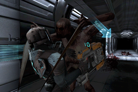 EA Dead Space