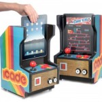 iCADE per iPad