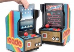 iCADE per iPad