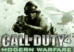 Call Of Duty 4 Modern Warfare