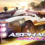 Asphalt 6 Mac