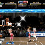 NBA Jam iPhone