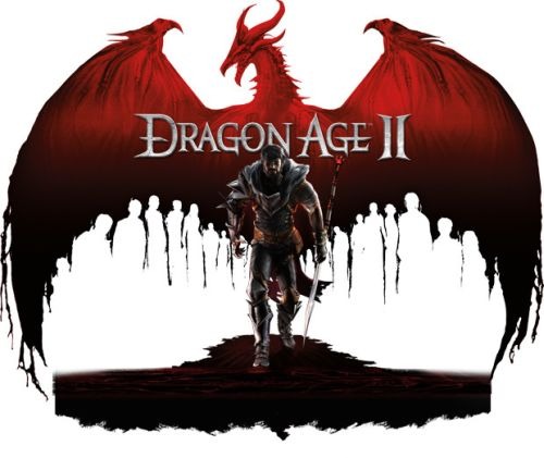 Dragon Age 2 Mac