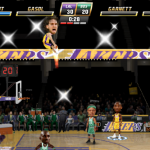 NBA Jam iOS