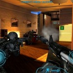 Rainbow Six Shadow Vanguard iPad