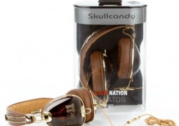 Skullcandy Roc Nation Aviator NBA All-Star 2011