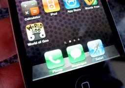 World Of Goo iPhone