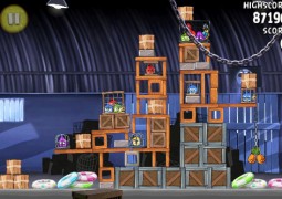 Angry Birds Rio