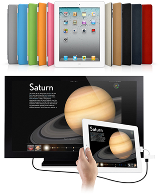 Accessori iPad 2