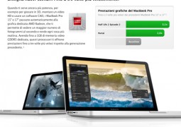 MacBook Pro Early 2011 e AMD Radeon HD 6750M, Un connubio non proprio perfetto?