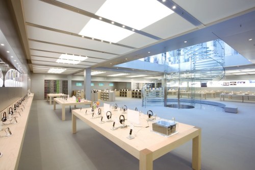 Apple Store