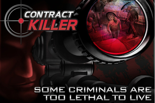 Contract Killer