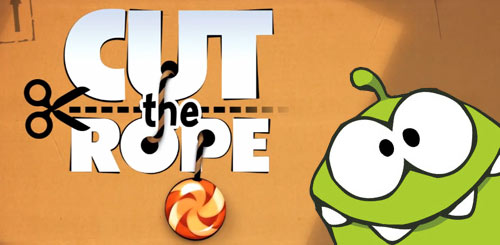 Cut The Rope